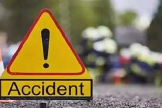 11 injured in Poonch as mini bus falls into gorge | India News