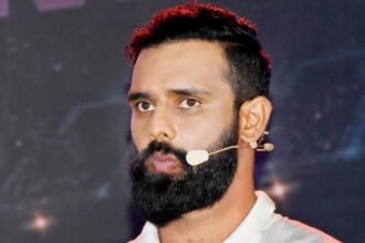 ACA serves showcause notice to ex-skipper Hanuma Vihari