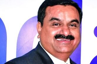 Adani family pours Rs 6.7k crore into Ambuja