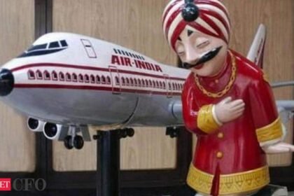 Air India which way to go? Govt weighs options on Rs 30,000 crore debt, ETCFO