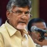 Andhra people all set to defeat YSRCP, says Chandrababu Naidu | India News