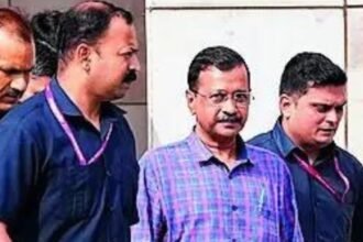 Arvind Kejriwal: Cm To Stay In Ed Custody Till Mon; Slams Agency In Court | Delhi News