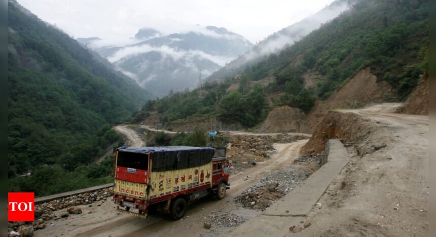 'Baseless': India on China's claim on Arunachal Pradesh | India News