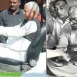 'Can Take a Rickshaw': JDU Shares Lalu Yadav's Handwritten Letter, Says He Insulted Karpoori Thakur