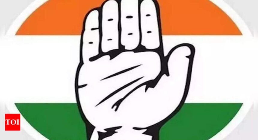 Congress to release manifesto on April 5 | India News