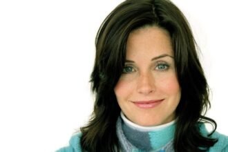 Courteney Cox in talks to join ‘Scream 7’