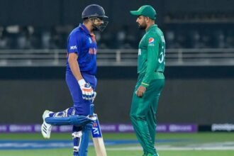 Cricket Australia not averse to idea of hosting India-Pakistan Test series