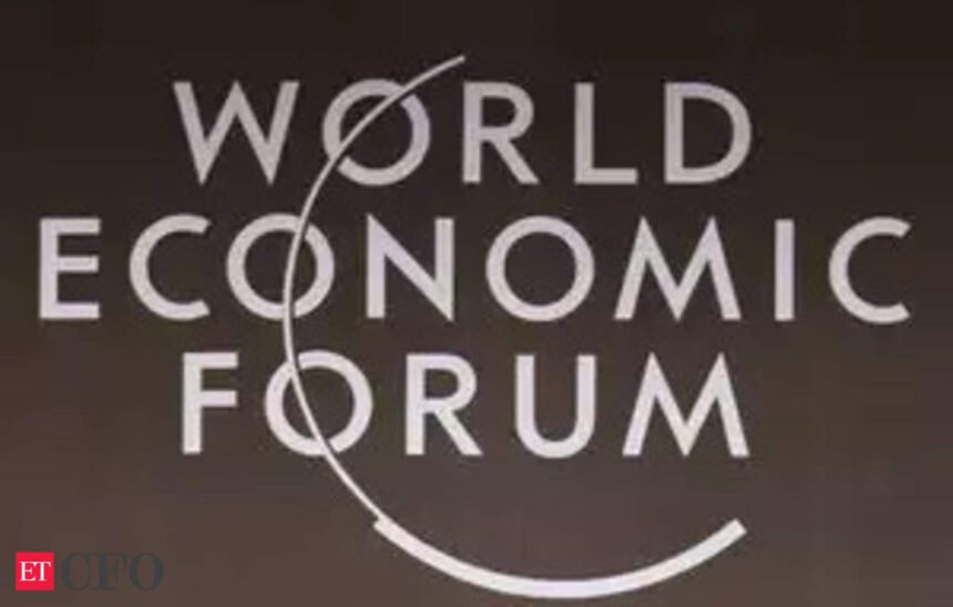 DPI, bankruptcy law, tax code make India attractive investment destination: WEF official, ETCFO