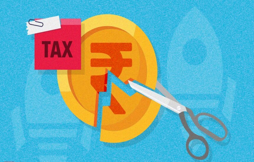 Domestic startups come under income tax glare for their recent funding, ETCFO