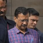 ED created smoke screen of AAP being corrupt, alleges Arvind Kejriwal in court