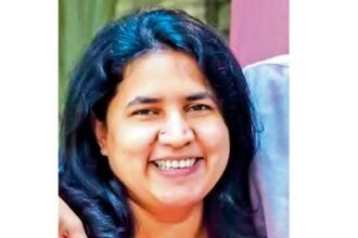 ED files case against Kerala CM’s daughter, her IT company