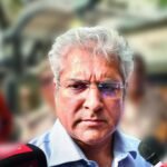 ED questions Delhi minister Gahlot in excise probe | India News