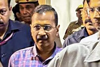 'ED trying to create smokescreen ... ': Kejriwal questions arrest in excise policy case; probe agency says 'Delhi CM giving evasive replies' | India News