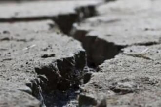 Earthquake of magnitude 4.2 hits Afghanistan