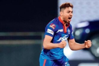 `Execution wise, it was probably my best last over`: Avesh Khan