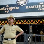 'Extended logistic support': NIA arrests 'key conspirator' of Rameshwaram Cafe blast | India News