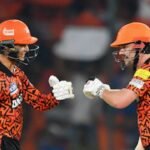 First week of IPL17: Record-breaking show at Hyderabad and same old story for MI
