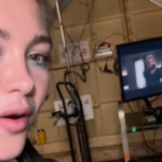 Florence Pugh teases Marvel’s ‘Thunderbolts’ set, Yelena’s new suit revealed in BTS video