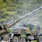 France to send 78 howitzers to aid Ukraine