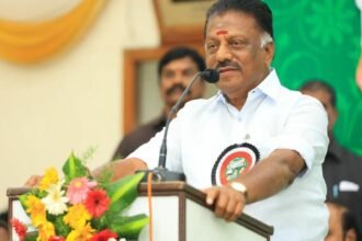 From microphone to pressure cooker, smaller parties wage war of symbols in TN