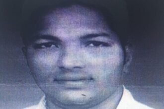 Gangster Prasad Pujari deported from China, to land at Mumbai airport soon