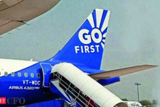 'Go First lenders yet to decide on bids, airline's revival likely to be delayed', ETCFO