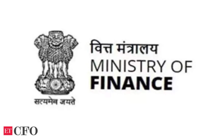 Govt's gross liabilities rise to Rs 160.69 lakh crore at Dec-end: Finance Ministry, ETCFO