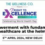 Health Summit || Right to Excellence