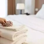 Hotels to see 9-11% Revenue Growth in FY25: CareEdge Ratings Report