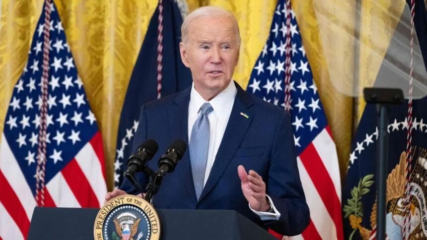 House Republicans invite President Biden to testify at public hearing