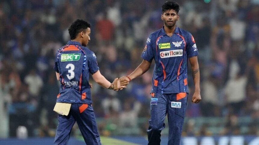 How Mayank Yadav turned `story of the night` in Lucknow`s first IPL 2024 win