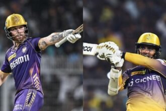 IPL 2024: KKR`s aggressive hitting reveals lack of variety in RCB bowling