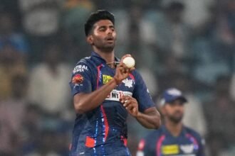 IPL 2024: LSG bowling coach Morkel hails Mayank Yadav for his pace