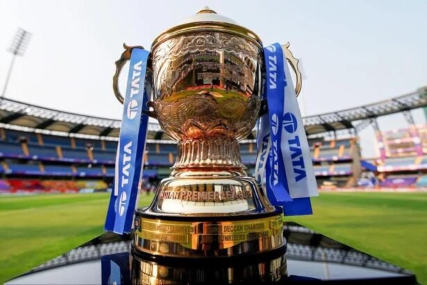 IPL 2024: Opening day registers record-breaking viewership