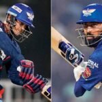 IPL 2024: Quinton`s fifty, Pooran and Krunal`s late heroics help LSG post 199