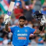 IPL 2024: Suryakumar Yadav likely to miss more matches for Mumbai Indians