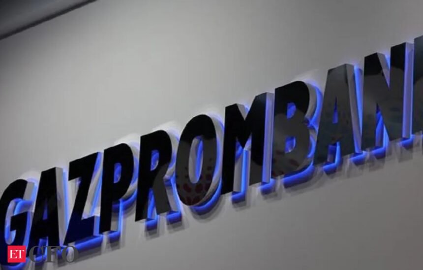 Indian lenders and Gazprombank in talks for deepening banking services, ETCFO