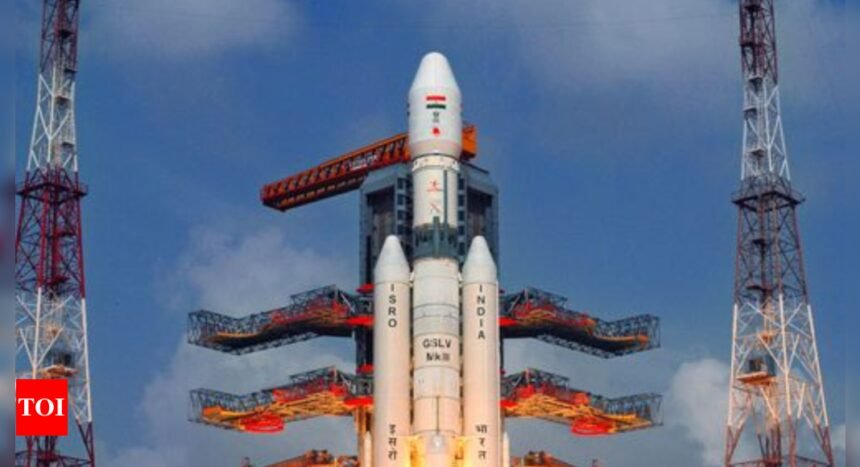 Isro launches ‘START’ training program for space science enthusiasts | India News