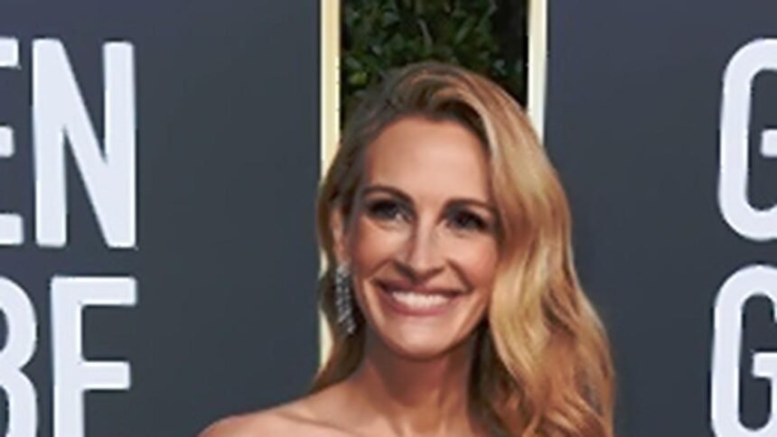 Julia Roberts teaming up with Luca Guadagnino for new movie ‘After the Hunt’