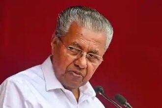 Kerala CM Pinarayi Vijayan at Anti-CAA Rally- Republic World