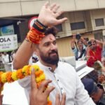 LJP releases list of candidates for Lok Sabha: Chirag Paswan to contest from Hajipur | India News