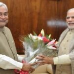Lok Sabha elections 2024: NDA will win all 40 Lok Sabha seats in Bihar, says BJP