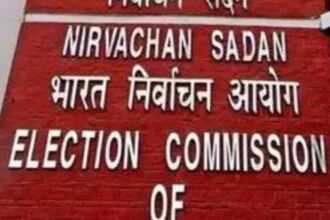 Lok Sabha polls: No exit poll from 7 am of April 19 to 6.30 pm of June 1, says EC | India News