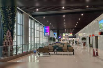 Lucknow Airport to commence operations from newly integrated T3 from Sunday