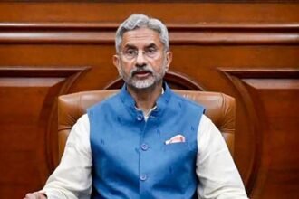 MEA says Jaishankar`s Malaysia visit gave opportunities to develop ESP