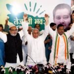 Mahagathbandhan announces Lok Sabha seat-sharing for Bihar | India News