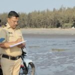 Maharashtra: 22-year-old youth drowns at Kalamb beach while celebrating Holi