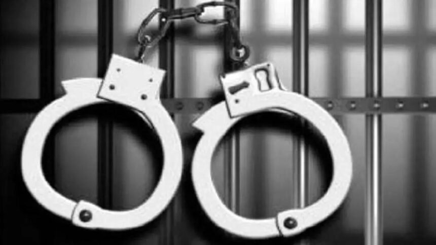 Maharashtra: Police crack highway dacoity case in Palghar; four held