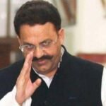 Mukhtar Ansari`s son: My father was given slow poison; we will move to judiciary