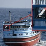 Navy intercepts hijacked Iranian vessel, operation under way | India News